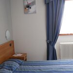 Foto Double room + 3° bed