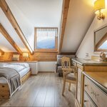  Foto von Ihre Wohlfühl-Auszeit im Val di Fiemme und Cembra, Doppelzimmer