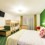  Photo of 4-bed room - Standard (BB)