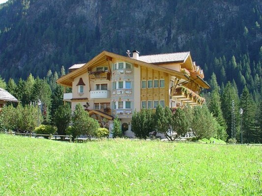 Alpenhotel Panorama - Campitello di Fassa - Val di Fassa - Winter