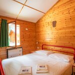 Foto CHALET from 3 to 5 pax - 2 nights