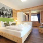  Foto von Ihre Wohlfühl-Auszeit im Val di Fiemme und Cembra, Junior Suite