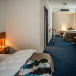 Foto TRIPLE ROOM - room only non-refundable