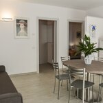  Photo of Three rooms apartment