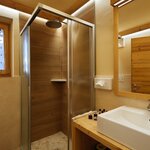  Photo of Active in nature, Shared room, shower, toilet, facing the garden