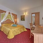  Photo of Double room Superior | © Hotel La Vigna