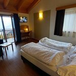  Photo of Double Room with Panoramic View and Balcony