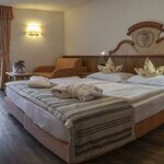 Foto Double room with extra bed - Comfort del Sole