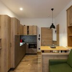  Фото Two-rooms Suite/apartment WITH BUFFET BREAKFAST