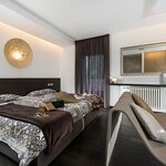 Foto Montecarlo - Luxury room