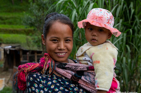 Spendenaktion "Imkerei in Nepal