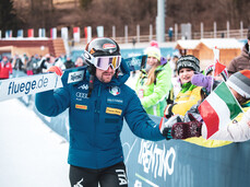 Nordic Combined & Ski Jumping World Cup