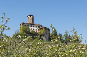 Art and Culture in Trentino - Val di Non | © Castel-Valer-Apt-Val-di-Non