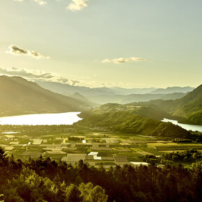 Explore Trentino, Italy’s eco-conscious region