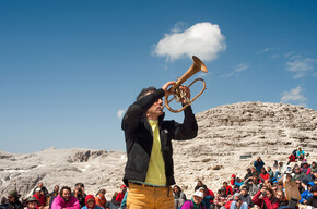 THE ‘SOUNDS OF THE DOLOMITES’ FESTIVAL IS RETURNING TO TRENTINO, ITALY