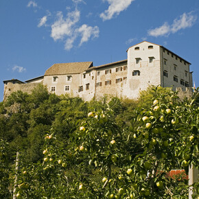 Castel Stenico – Burg Stenico | © Foto Archivio Apt