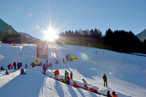 Ski Area Bolbeno - Campo primi passi | © APT Madonna di Campiglio 
