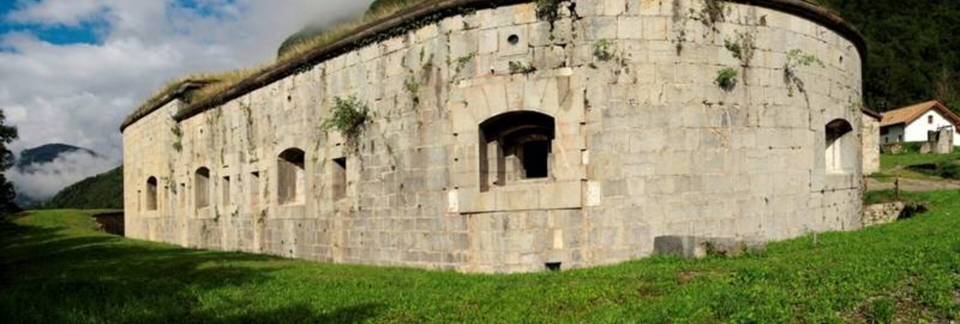 Fort Larino